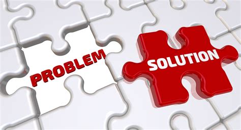How I Solved The One Major Issue I Encountered When I Was .